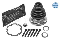 Bellow Set, drive shaft MEYLE-ORIGINAL Quality