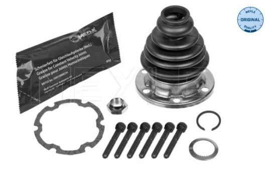 Bellow Set, drive shaft MEYLE-ORIGINAL Quality