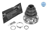 Bellow Set, drive shaft MEYLE-ORIGINAL Quality