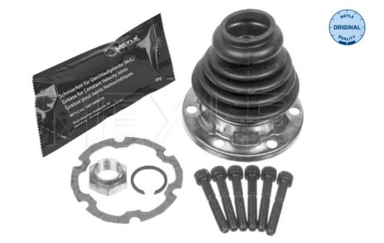 Bellow Set, drive shaft MEYLE-ORIGINAL Quality