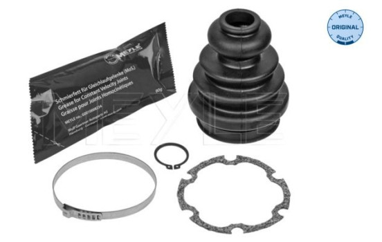 Bellow Set, drive shaft MEYLE-ORIGINAL Quality