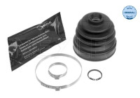 Bellow Set, drive shaft MEYLE-ORIGINAL Quality