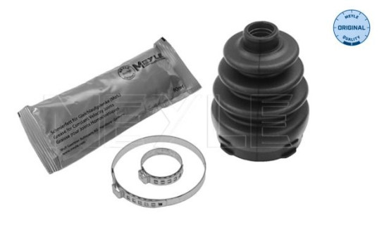 Bellow Set, drive shaft MEYLE-ORIGINAL Quality