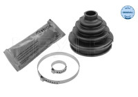 Bellow Set, drive shaft MEYLE-ORIGINAL Quality