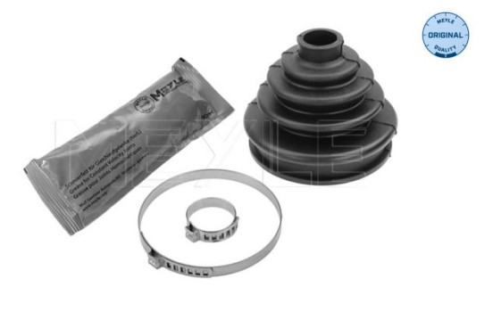 Bellow Set, drive shaft MEYLE-ORIGINAL Quality