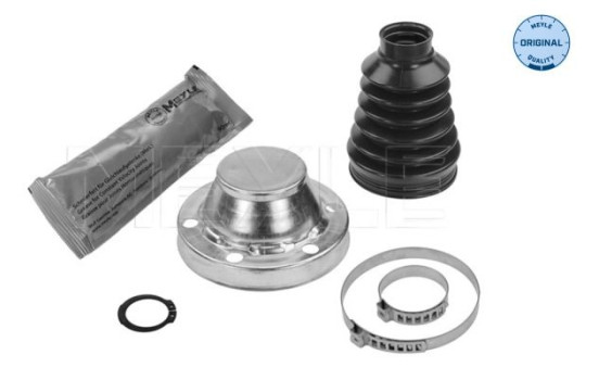 Bellow Set, drive shaft MEYLE-ORIGINAL Quality