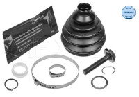 Bellow Set, drive shaft MEYLE-ORIGINAL Quality