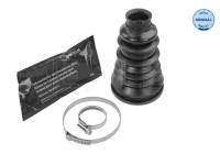 Bellow Set, drive shaft MEYLE-ORIGINAL Quality