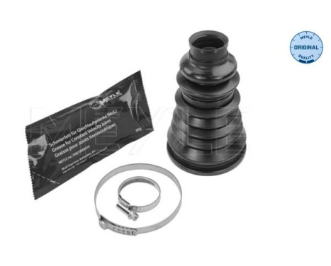 Bellow Set, drive shaft MEYLE-ORIGINAL Quality