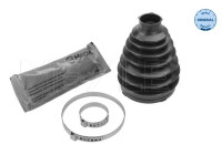 Bellow Set, drive shaft MEYLE-ORIGINAL Quality