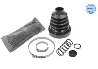 Bellow Set, drive shaft MEYLE-ORIGINAL Quality
