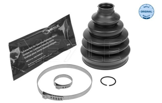 Bellow Set, drive shaft MEYLE-ORIGINAL Quality