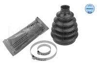 Bellow Set, drive shaft MEYLE-ORIGINAL Quality