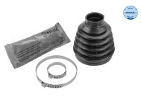 Bellow Set, drive shaft MEYLE-ORIGINAL Quality
