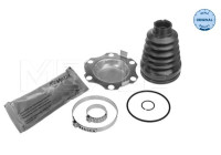 Bellow Set, drive shaft MEYLE-ORIGINAL Quality