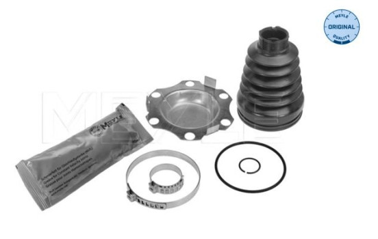 Bellow Set, drive shaft MEYLE-ORIGINAL Quality