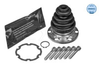 Bellow Set, drive shaft MEYLE-ORIGINAL Quality