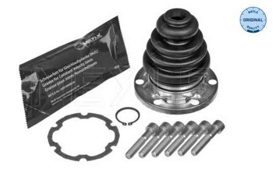 Bellow Set, drive shaft MEYLE-ORIGINAL Quality