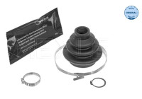 Bellow Set, drive shaft MEYLE-ORIGINAL Quality