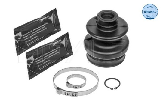 Bellow Set, drive shaft MEYLE-ORIGINAL Quality