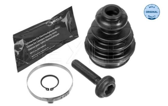 Bellow Set, drive shaft MEYLE-ORIGINAL Quality