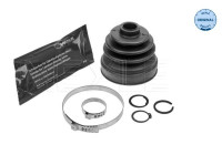 Bellow Set, drive shaft MEYLE-ORIGINAL Quality