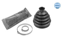 Bellow Set, drive shaft MEYLE-ORIGINAL Quality