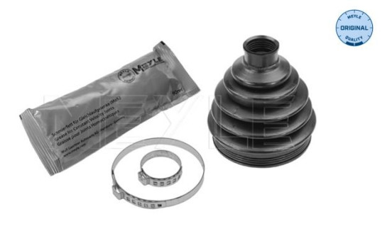 Bellow Set, drive shaft MEYLE-ORIGINAL Quality