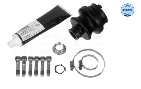 Bellow Set, drive shaft MEYLE-ORIGINAL Quality