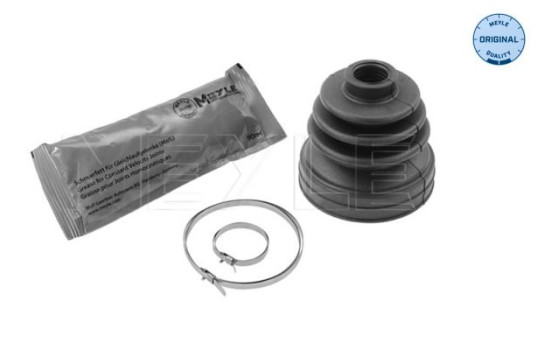 Bellow Set, drive shaft MEYLE-ORIGINAL Quality