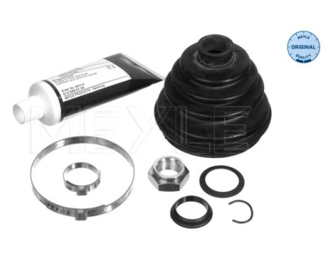 Bellow Set, drive shaft MEYLE-ORIGINAL Quality