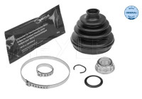 Bellow Set, drive shaft MEYLE-ORIGINAL Quality