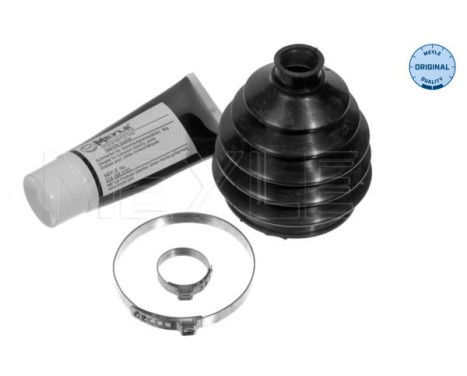 Bellow Set, drive shaft MEYLE-ORIGINAL Quality