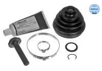 Bellow Set, drive shaft MEYLE-ORIGINAL Quality
