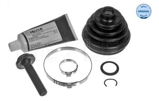 Bellow Set, drive shaft MEYLE-ORIGINAL Quality