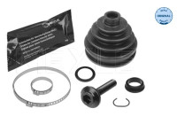 Bellow Set, drive shaft MEYLE-ORIGINAL Quality
