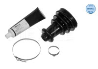 Bellow Set, drive shaft MEYLE-ORIGINAL Quality