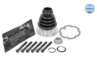 Bellow Set, drive shaft MEYLE-ORIGINAL Quality