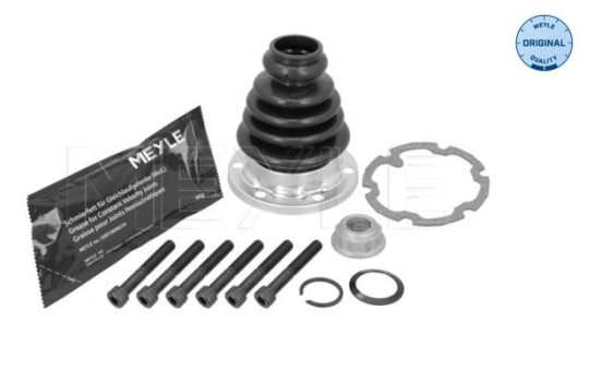 Bellow Set, drive shaft MEYLE-ORIGINAL Quality