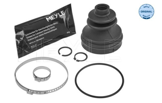 Bellow Set, drive shaft MEYLE-ORIGINAL Quality