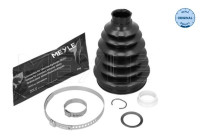 Bellow Set, drive shaft MEYLE-ORIGINAL Quality