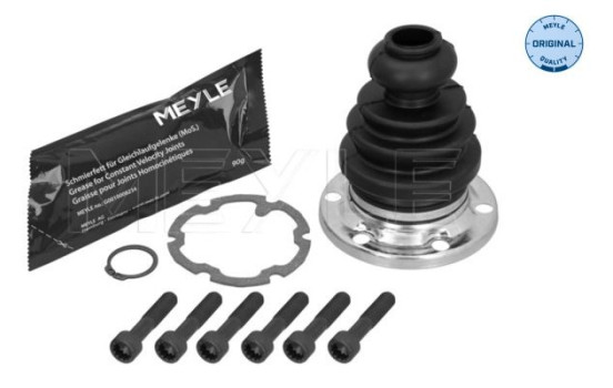 Bellow Set, drive shaft MEYLE-ORIGINAL Quality