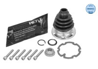 Bellow Set, drive shaft MEYLE-ORIGINAL Quality