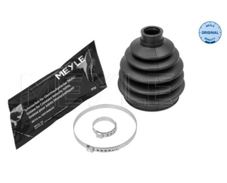 Bellow Set, drive shaft MEYLE-ORIGINAL Quality, Image 2