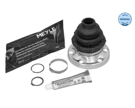Bellow Set, drive shaft MEYLE-ORIGINAL Quality
