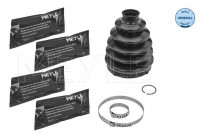 Bellow Set, drive shaft MEYLE-ORIGINAL: True to OE.