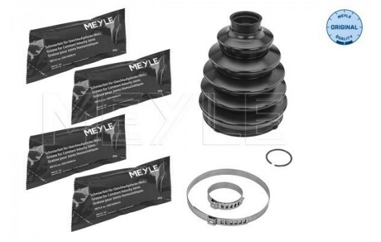 Bellow Set, drive shaft MEYLE-ORIGINAL: True to OE.