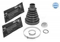 Bellow Set, drive shaft MEYLE-ORIGINAL: True to OE.