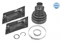 Bellow Set, drive shaft MEYLE-ORIGINAL: True to OE.