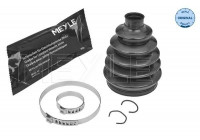 Bellow Set, drive shaft MEYLE-ORIGINAL: True to OE.